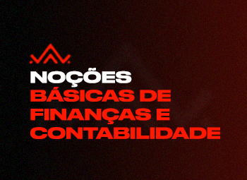 Noções Básicas de Finanças e Contabilidade